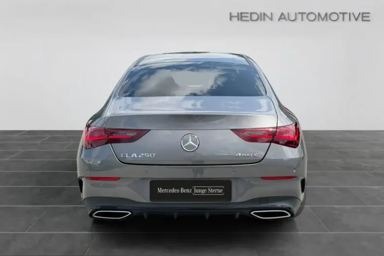 Mercedes-Benz CLA 250 (Clasa CLA) din 2024 cu 7.361 km - oferta MER249195 - foto 5