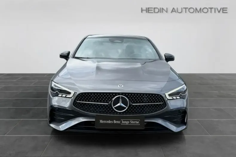 Mercedes-Benz CLA 250 (Clasa CLA) din 2024 cu 7.361 km - oferta MER249195 - foto 7