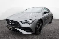 Mercedes-Benz CLA 250 (Clasa CLA) din 2025 cu 8.844 km - oferta MER249196 - foto 1