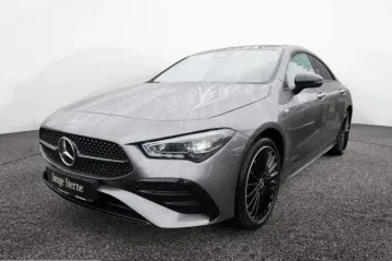 Mercedes-Benz CLA 250 din 2025 - oferta MER249196