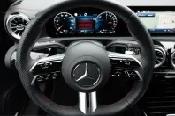 Mercedes-Benz CLA 250 (Clasa CLA) din 2025 cu 8.844 km - oferta MER249196 - foto 7