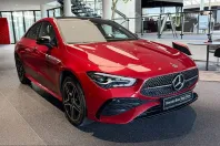 Mercedes-Benz CLA 250 (Clasa CLA) din 2025 cu 7.700 km - oferta MER249197 - foto 1
