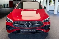 Mercedes-Benz CLA 250 (Clasa CLA) din 2025 cu 7.700 km - oferta MER249197 - foto 2