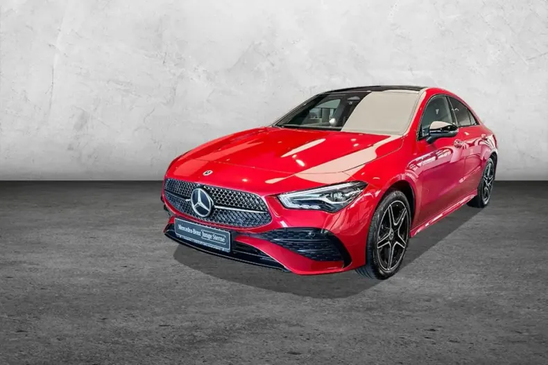 Mercedes-Benz CLA 250 (Clasa CLA) din 2025 cu 7.700 km - oferta MER249197 - foto 3