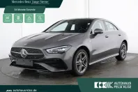 Mercedes-Benz CLA 250 (Clasa CLA) din 2025 cu 13.260 km - oferta MER249198 - foto 1