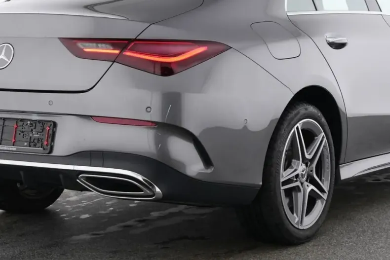 Mercedes-Benz CLA 250 (Clasa CLA) din 2025 cu 13.260 km - oferta MER249198 - foto 4