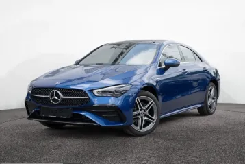 Mercedes-Benz CLA 250 din 2025 - oferta MER249199