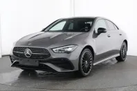 Mercedes-Benz CLA 250 (Clasa CLA) din 2025 cu 26.840 km - oferta MER249200 - foto 1