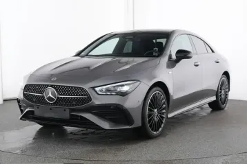 Mercedes-Benz CLA 250 din 2025 - oferta MER249200