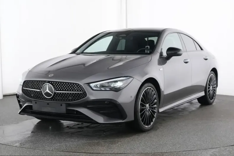 Mercedes-Benz CLA 250 (Clasa CLA) din 2025 cu 26.840 km - oferta MER249200 - foto 1