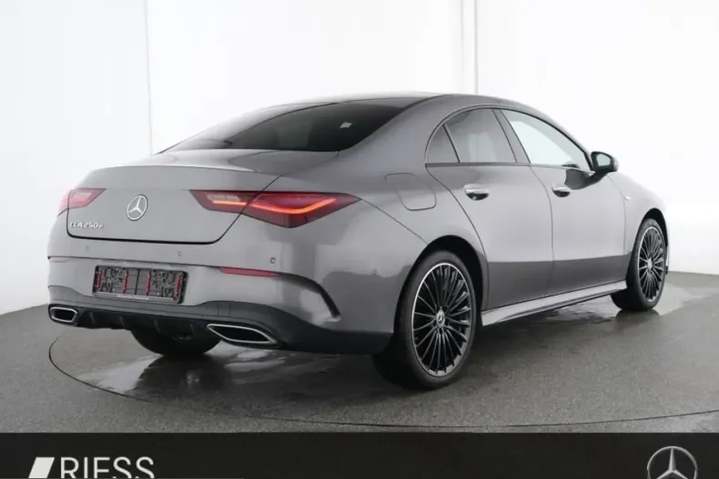 Mercedes-Benz CLA 250 (Clasa CLA) din 2025 cu 26.840 km - oferta MER249200 - foto 2