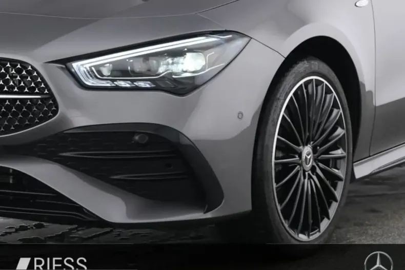 Mercedes-Benz CLA 250 (Clasa CLA) din 2025 cu 26.840 km - oferta MER249200 - foto 3