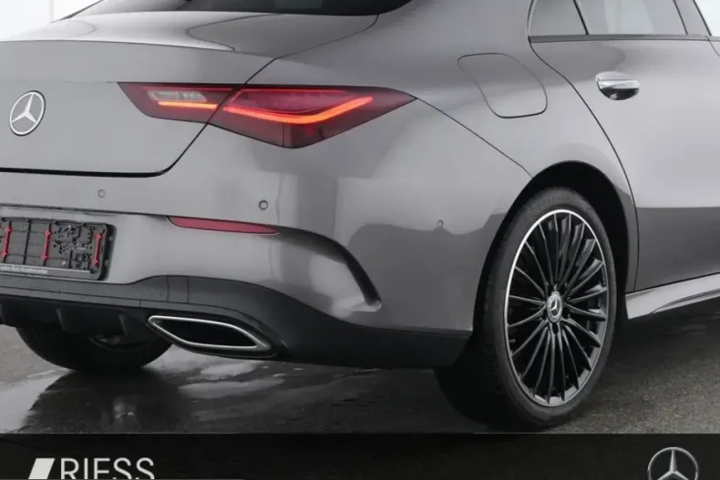 Mercedes-Benz CLA 250 (Clasa CLA) din 2025 cu 26.840 km - oferta MER249200 - foto 4