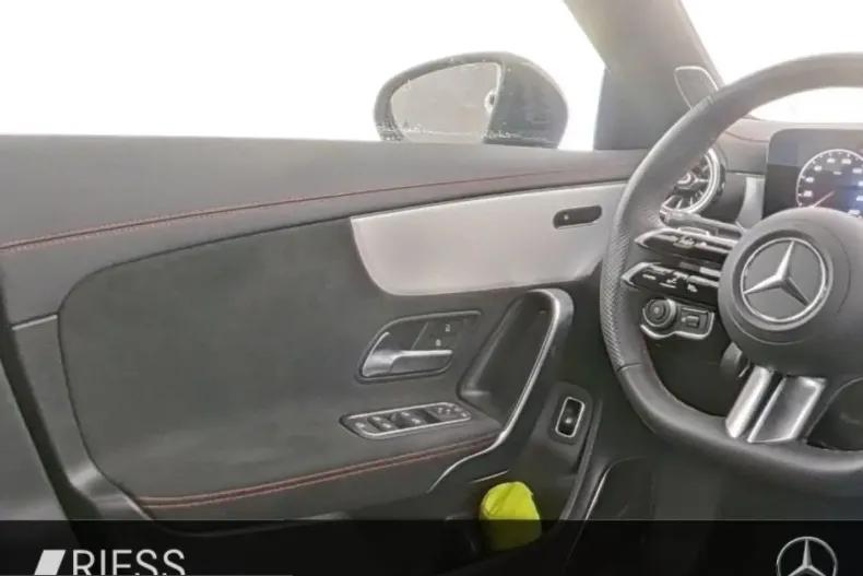 Mercedes-Benz CLA 250 (Clasa CLA) din 2025 cu 26.840 km - oferta MER249200 - foto 8