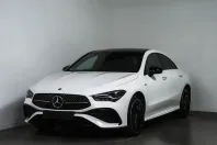 Mercedes-Benz CLA 250 (Clasa CLA) din 2025 cu 30.632 km - oferta MER249201 - foto 1