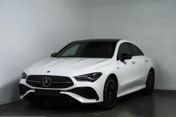 Mercedes-Benz CLA 250 din 2025 - oferta MER249201