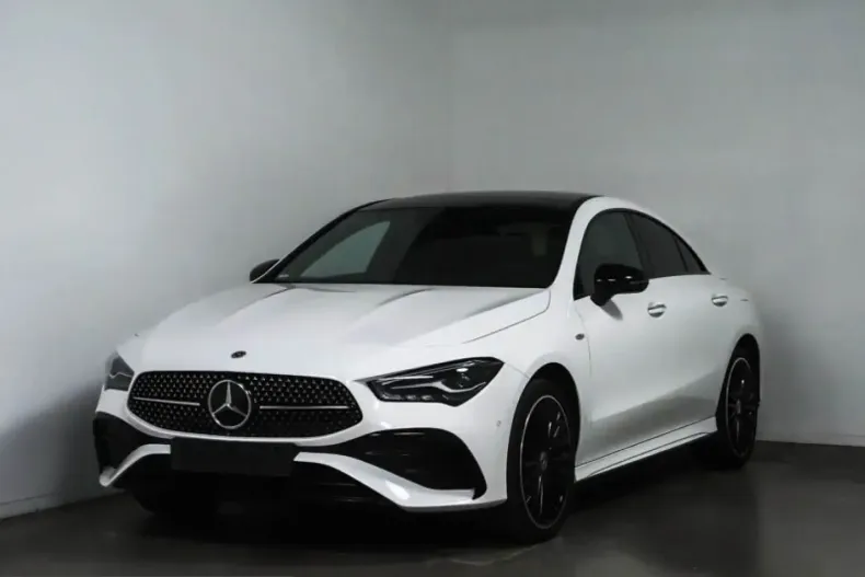 Mercedes-Benz CLA 250 (Clasa CLA) din 2025 cu 30.632 km - oferta MER249201 - foto 1
