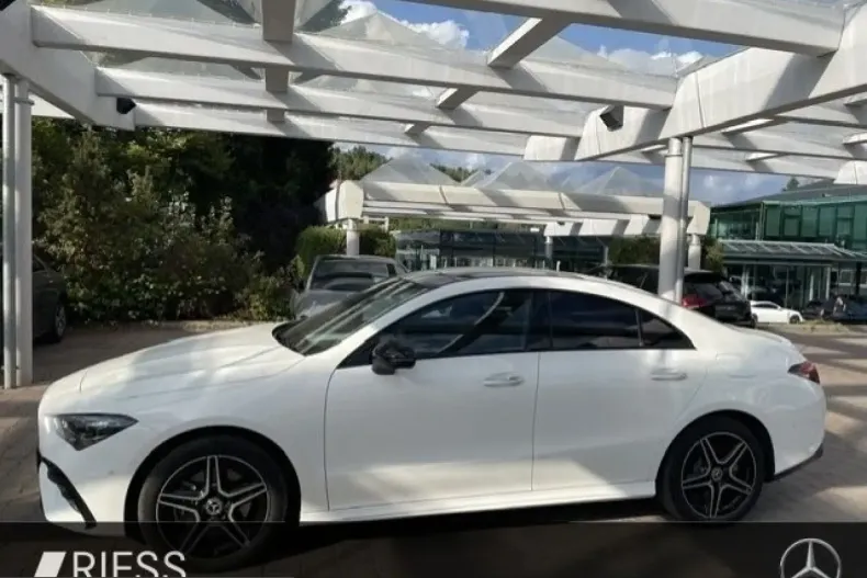 Mercedes-Benz CLA 250 (Clasa CLA) din 2025 cu 19.567 km - oferta MER249202 - foto 3