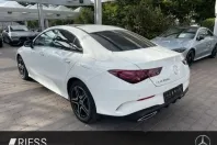 Mercedes-Benz CLA 250 (Clasa CLA) din 2025 cu 19.567 km - oferta MER249202 - foto 4