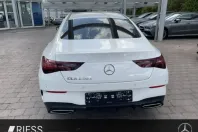 Mercedes-Benz CLA 250 (Clasa CLA) din 2025 cu 19.567 km - oferta MER249202 - foto 5