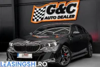 BMW 550 (Seria 5) din 2024 cu 33.000 km - oferta BMW249203 - foto 1
