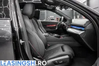BMW 550 (Seria 5) din 2024 cu 33.000 km - oferta BMW249203 - foto 11