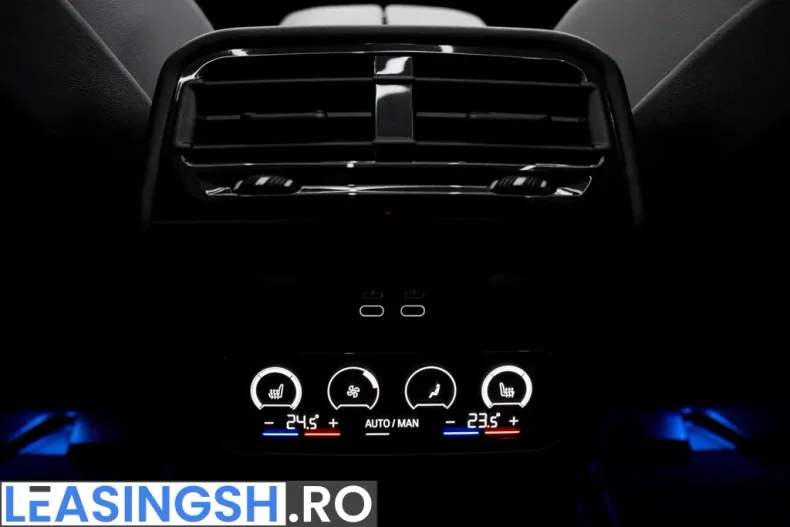 BMW 550 (Seria 5) din 2024 cu 33.000 km - oferta BMW249203 - foto 17
