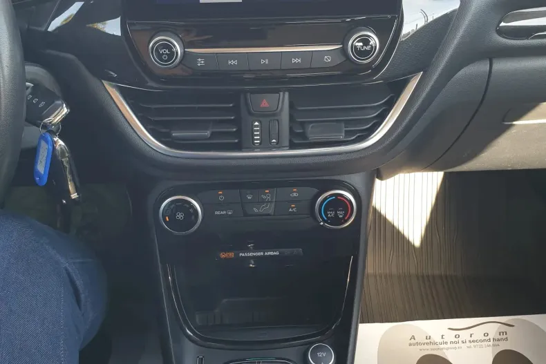 Ford Puma din 2020 cu 123.800 km - oferta FOR249204 - foto 18