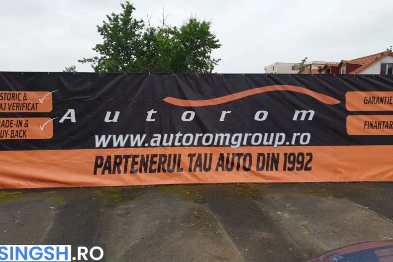 Ford Puma din 2020 cu 123.800 km - oferta FOR249204 - foto 40