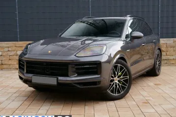 Porsche Cayenne din 2025 - oferta POR249205