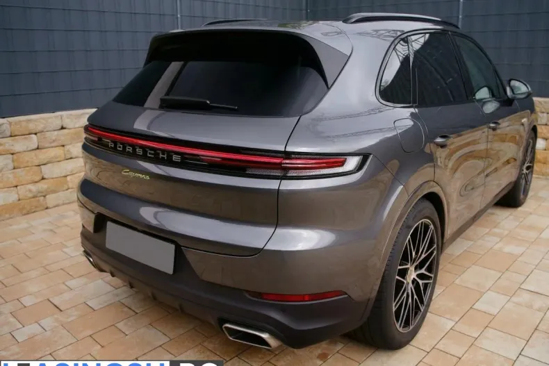 Porsche Cayenne din 2025 cu 13.599 km - oferta POR249205 - foto 2