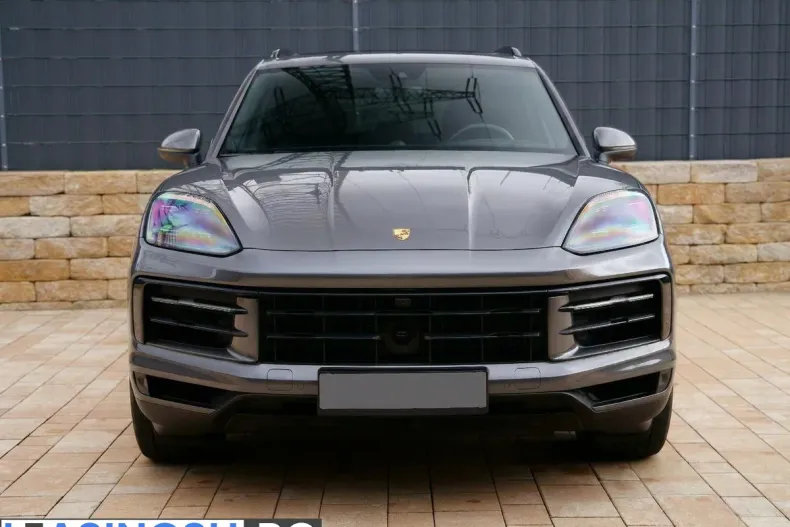 Porsche Cayenne din 2025 cu 13.599 km - oferta POR249205 - foto 3