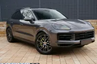 Porsche Cayenne din 2025 cu 13.599 km - oferta POR249205 - foto 4
