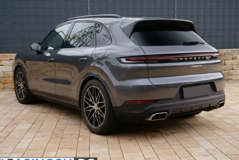 Porsche Cayenne din 2025 cu 13.599 km - oferta POR249205 - foto 6