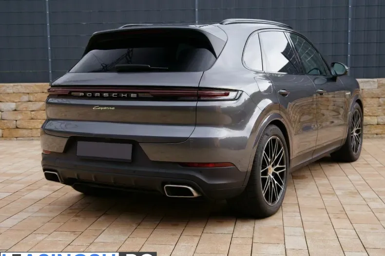 Porsche Cayenne din 2025 cu 13.599 km - oferta POR249205 - foto 8