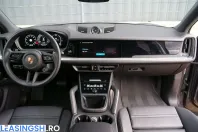 Porsche Cayenne din 2025 cu 13.599 km - oferta POR249205 - foto 9
