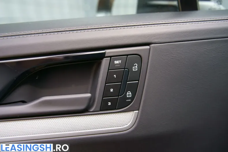 Porsche Cayenne din 2025 cu 13.599 km - oferta POR249205 - foto 19