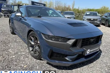 Ford Mustang din 2024 - oferta FOR249206