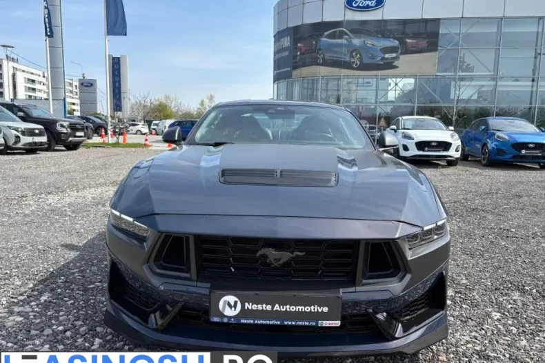 Ford Mustang din 2024 cu 16.084 km - oferta FOR249206 - foto 3
