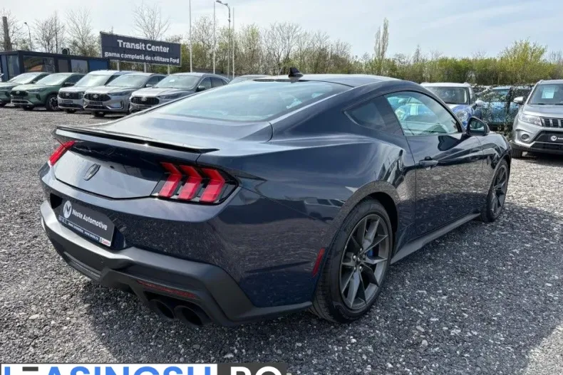 Ford Mustang din 2024 cu 16.084 km - oferta FOR249206 - foto 5