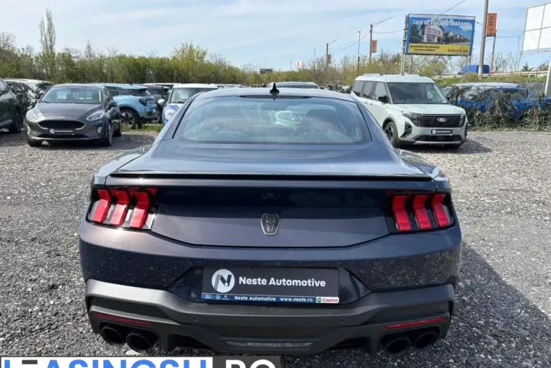 Ford Mustang din 2024 cu 16.084 km - oferta FOR249206 - foto 6