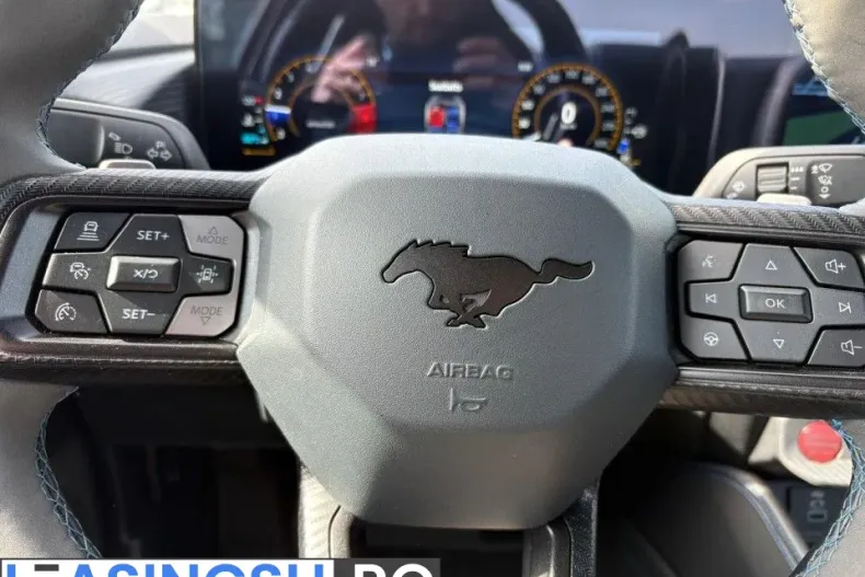 Ford Mustang din 2024 cu 16.084 km - oferta FOR249206 - foto 9