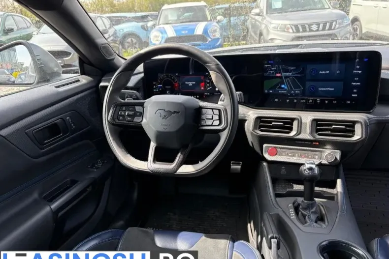 Ford Mustang din 2024 cu 16.084 km - oferta FOR249206 - foto 15