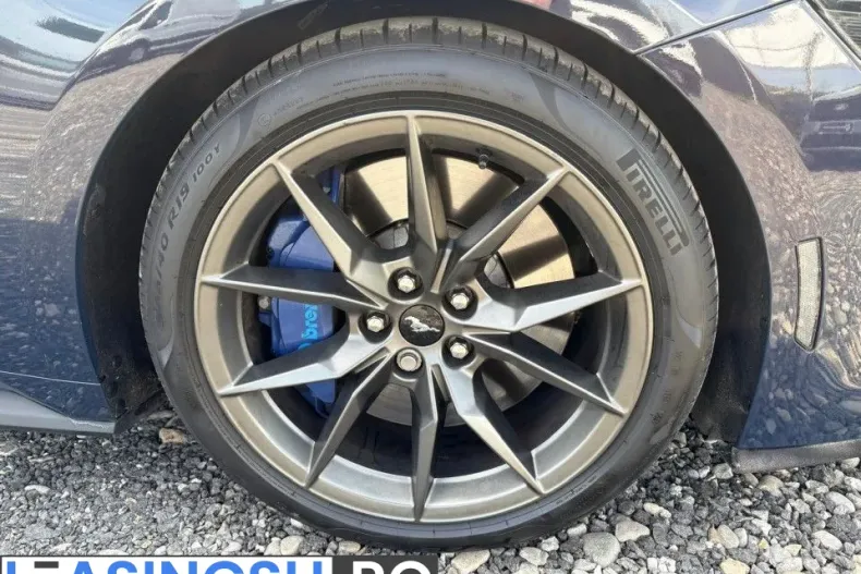 Ford Mustang din 2024 cu 16.084 km - oferta FOR249206 - foto 18