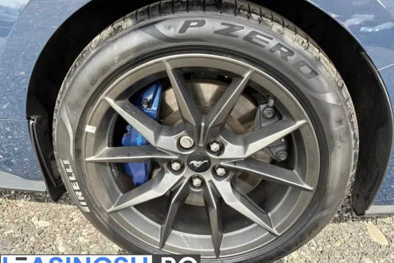 Ford Mustang din 2024 cu 16.084 km - oferta FOR249206 - foto 19