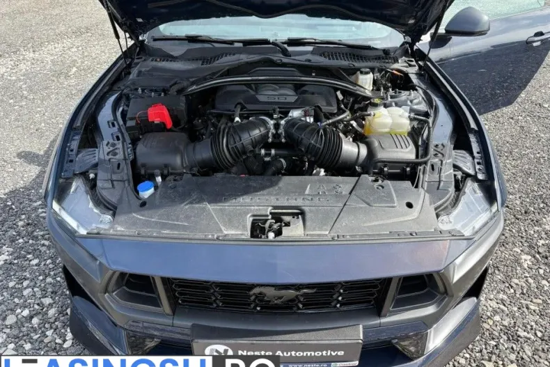 Ford Mustang din 2024 cu 16.084 km - oferta FOR249206 - foto 23