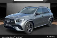 Mercedes-Benz GLE 350 (Clasa GLE) din 2025 cu 15.718 km - oferta MER249207 - foto 3