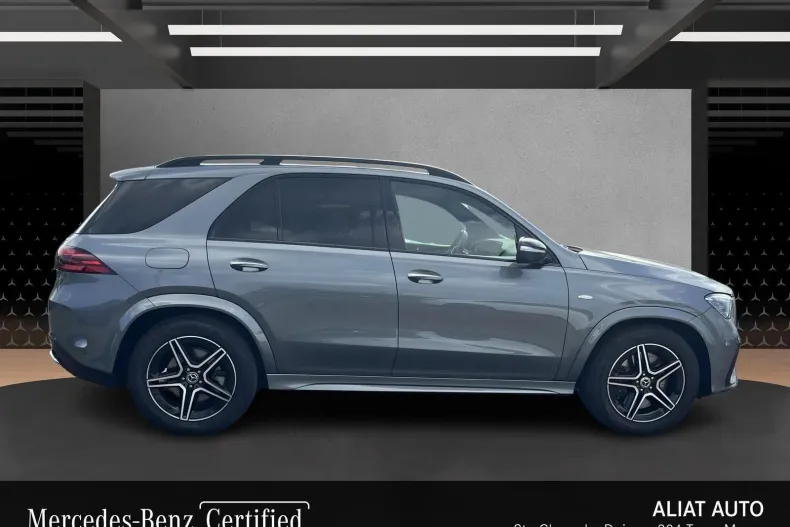 Mercedes-Benz GLE 350 (Clasa GLE) din 2025 cu 15.718 km - oferta MER249207 - foto 8
