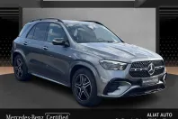 Mercedes-Benz GLE 350 (Clasa GLE) din 2025 cu 15.718 km - oferta MER249207 - foto 1