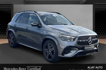 Mercedes-Benz GLE 350 din 2025 - oferta MER249207